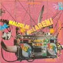 LP - Malcolm McLaren - Duck Rock