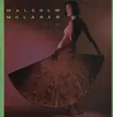 12inch Vinyl Single - Malcolm McLaren - Madam Butterfly