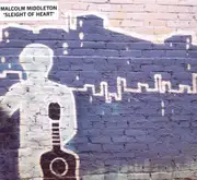 CD - Malcolm Middleton - Sleight Of Heart