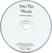 CD - Malcolm Middleton - Into The Woods