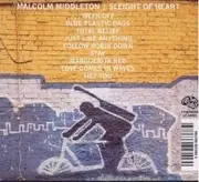 CD - Malcolm Middleton - Sleight Of Heart