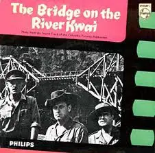 Malcolm Arnold - The Bridge on the River Kwai