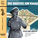 7inch Vinyl Single - Malcolm Arnold Und Mitch Miller & His Orchestra - Die Brücke Am Kwai