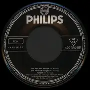 7inch Vinyl Single - Malcolm Arnold Und Mitch Miller & His Orchestra - Die Brücke Am Kwai
