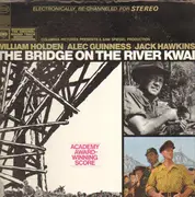 LP - Malcolm Arnold - The Bridge On The River Kwai