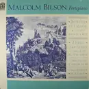 LP - Malcolm Bilson - Music Of Haydn / Mozart / C.P.E. Bach
