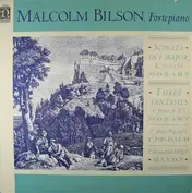Malcolm Bilson