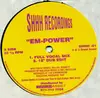 12inch Vinyl Single - Malcolm Bowes & Neil McLellan - Em-Power