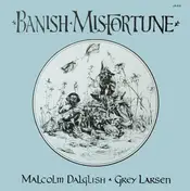 Malcolm Dalglish - Banish Misfortune