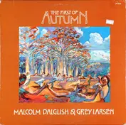 Malcolm Dalglish & Grey Larsen