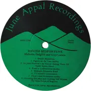 LP - Malcolm Dalglish & Grey Larsen - Banish Misfortune