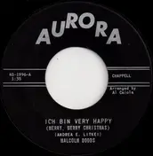 Malcolm Dodds - Ich Bin Very Happy (Merry, Merry Christmas)