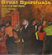 Malcolm Dodds Singers - Great Spirituals