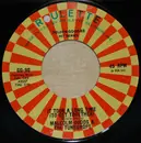 7inch Vinyl Single - Malcolm Dodds & The Tunedrops - It Took A Long Time (To Get Together) /  Beauty & The Beast (Did The Rock & Roll)