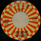 Malcolm Dodds - It Took A Long Time (To Get Together) /  Beauty & The Beast (Did The Rock & Roll)