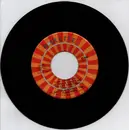 7inch Vinyl Single - Malcolm Dodds & The Tunedrops - It Took A Long Time (To Get Together) /  Beauty & The Beast (Did The Rock & Roll)