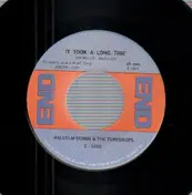 Malcolm Dodds - It Took A Long Time / Beauty And The Beast