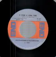 Malcolm Dodds & The Tunedrops - It Took A Long Time / Beauty And The Beast