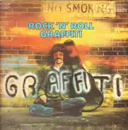 Malcolm Dodds, Living Guitars a.o. - Rock 'N' Roll Graffiti