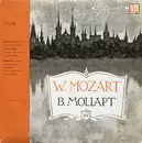 LP - Mozart - Concertos No. 13, No. 16 For Piano And Orchestra