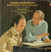 Malcolm Frager - Beethoven-Klavierkonzert
