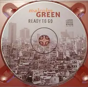 CD - Malcolm Green - Ready To Go