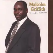 CD - Malcolm Griffith - Come Love With Me