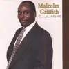 CD - Malcolm Griffith - Come Love With Me