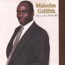 CD - Malcolm Griffith - Come Love With Me