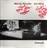 LP - Malcolm Holcombe , Sam Milner - Trademark - Signed