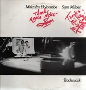 Malcolm Holcombe