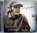 CD - Malcolm Holcombe - Not Forgotten
