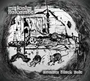 CD - Malcolm Holcombe - Another Black Hole - Digisleeve