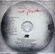 CD - Malcolm Holcombe - Not Forgotten