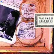 CD - Malcolm Holcombe - A Hundred Lies