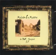 CD - Malcolm Le Maistre - In 1968 / Sarajevo E.P.