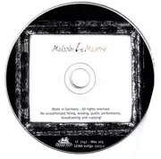 CD - Malcolm Le Maistre - In 1968 / Sarajevo E.P.