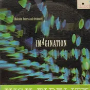 Malcolm Peters and Orchestra - Imagination