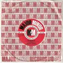 7inch Vinyl Single - Malcolm Roberts - Eva Magdalena / Love Is All