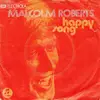 7inch Vinyl Single - Malcolm Roberts - Happy Song