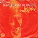 7inch Vinyl Single - Malcolm Roberts - Happy Song