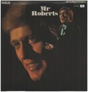 Malcolm Roberts - Mr. Roberts