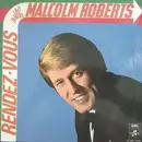 LP - Malcolm Roberts - Rendez-vous With Malcolm Roberts