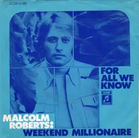 Malcolm Roberts - Weekend Millionaire