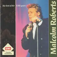 Malcolm Roberts - The Best Of The EMI Years