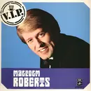 LP - Malcolm Roberts - The Voice Of Malcolm Roberts ‎