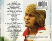 CD - Malcolm Roberts - The Best Of The EMI Years