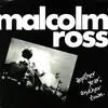 7inch Vinyl Single - Malcolm Ross - Another Year, Another Town