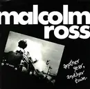 7inch Vinyl Single - Malcolm Ross - Another Year, Another Town