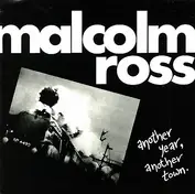 Malcolm Ross